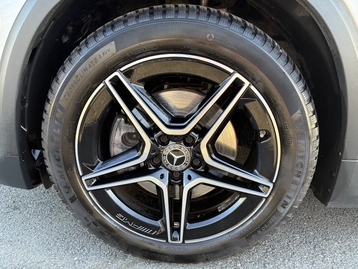 Image véhicule  Mercedes GLA (7)