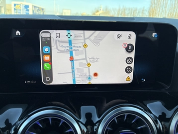 Image véhicule  Mercedes GLA (15)