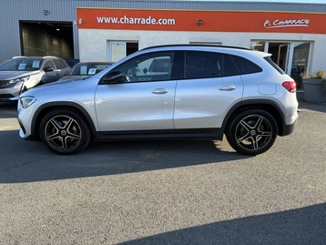 Image véhicule  Mercedes GLA (6)