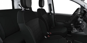 Image véhicule  Fiat PANDINA (8)