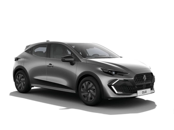 Image véhicule  Renault CLIO (0)