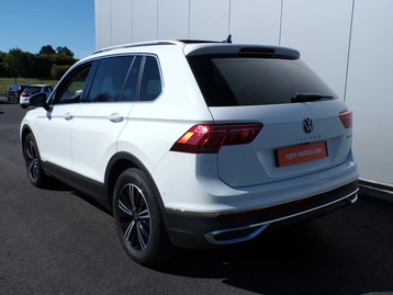 Image véhicule  Volkswagen TIGUAN (13)