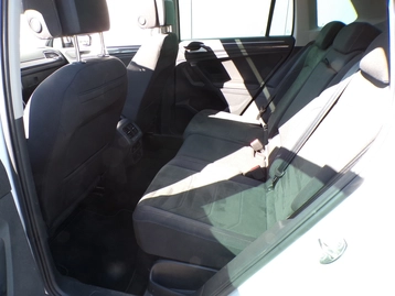 Image véhicule  Volkswagen TIGUAN (11)