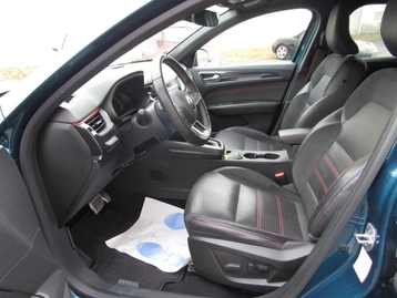 Image véhicule  Renault ARKANA (15)