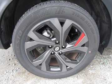 Image véhicule  Renault ARKANA (4)
