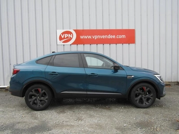 Image véhicule  Renault ARKANA (1)