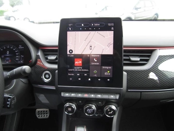 Image véhicule  Renault ARKANA (11)