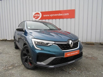 Image véhicule  Renault ARKANA (2)