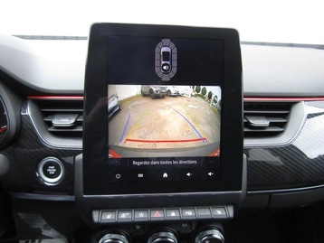 Image véhicule  Renault ARKANA (18)