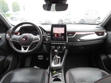 Image véhicule  Renault ARKANA (10)