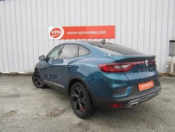 Image véhicule  Renault ARKANA (17)
