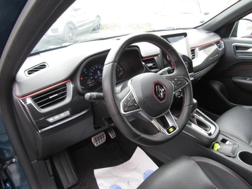 Image véhicule  Renault ARKANA (14)