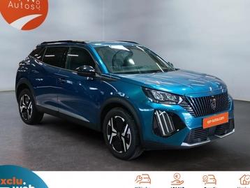 Image véhicule  Peugeot 2008 (16)