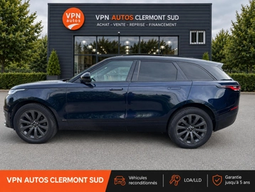 Image véhicule  Land Rover VELAR (3)