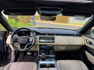 Image véhicule Land Rover VELAR (8) Image véhicule Land Rover VELAR (8)
