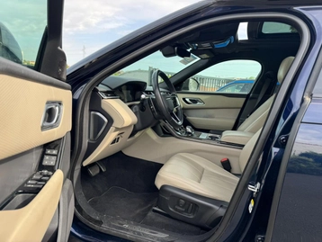 Image véhicule Land Rover VELAR (9) Image véhicule Land Rover VELAR (9)