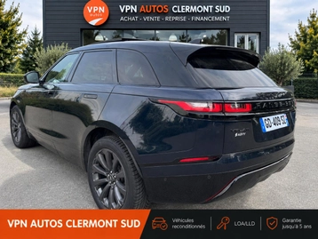 Image véhicule  Land Rover VELAR (4)