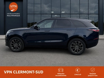 Image véhicule Land Rover VELAR (3) Image véhicule Land Rover VELAR (3)