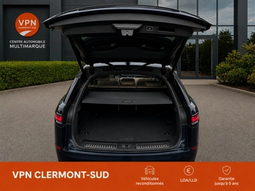 Image véhicule Land Rover VELAR (7) Image véhicule Land Rover VELAR (7)