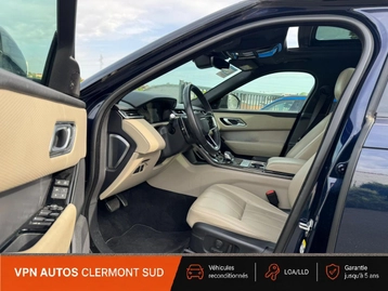 Image véhicule  Land Rover VELAR (9)