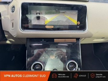 Image véhicule  Land Rover VELAR (11)
