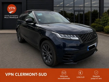 Image véhicule Land Rover VELAR (1) Image véhicule Land Rover VELAR (1)