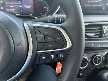 Image véhicule  Fiat TIPO SW (23)