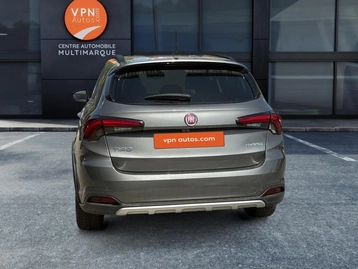 Image véhicule  Fiat TIPO SW (3)