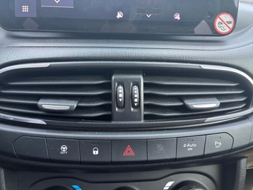 Image véhicule  Fiat TIPO SW (30)