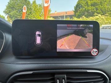 Image véhicule  Fiat TIPO SW (25)