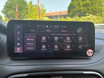 Image véhicule  Fiat TIPO SW (26)