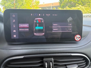 Image véhicule  Fiat TIPO SW (27)