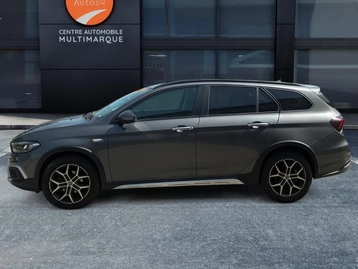 Image véhicule  Fiat TIPO SW (4)