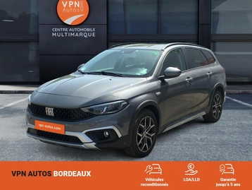 Image véhicule  Fiat TIPO SW (0)