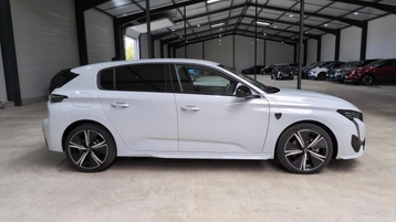 Image véhicule  Peugeot 308 (2)