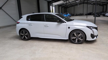 Image véhicule  Peugeot 308 (0)