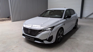 Image véhicule  Peugeot 308 (1)