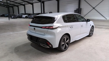 Image véhicule  Peugeot 308 (3)