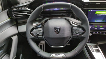 Image véhicule  Peugeot 308 (12)