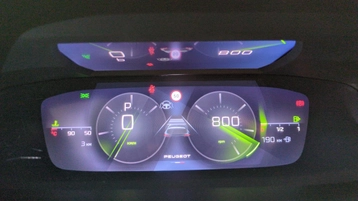 Image véhicule  Peugeot 308 (11)