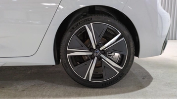 Image véhicule  Peugeot 308 (5)