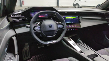 Image véhicule  Peugeot 308 (7)