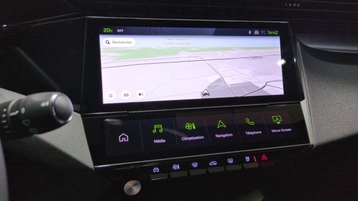 Image véhicule  Peugeot 308 (13)