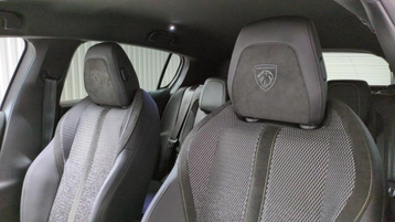 Image véhicule  Peugeot 308 (10)