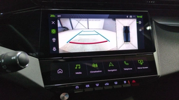 Image véhicule  Peugeot 308 (14)