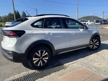 Image véhicule  Volkswagen TAIGO (2)
