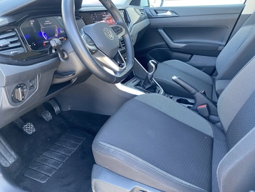 Image véhicule  Volkswagen TAIGO (10)