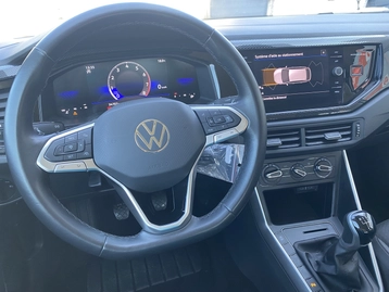 Image véhicule  Volkswagen TAIGO (7)