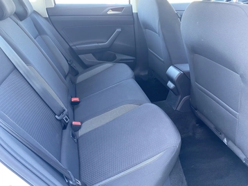Image véhicule  Volkswagen TAIGO (14)