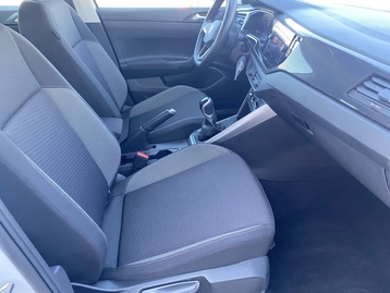 Image véhicule  Volkswagen TAIGO (12)
